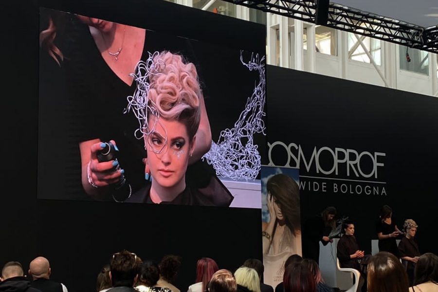 Cosmoprof 2022 Next Generation