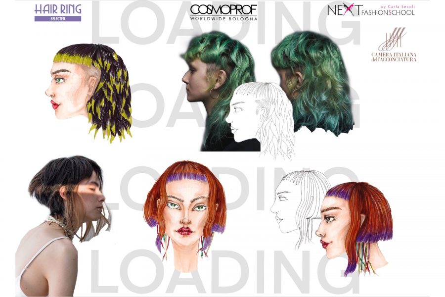 Cosmoprof 2022 Loading