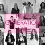 Flyer - Fashion Graduate Italia 2022