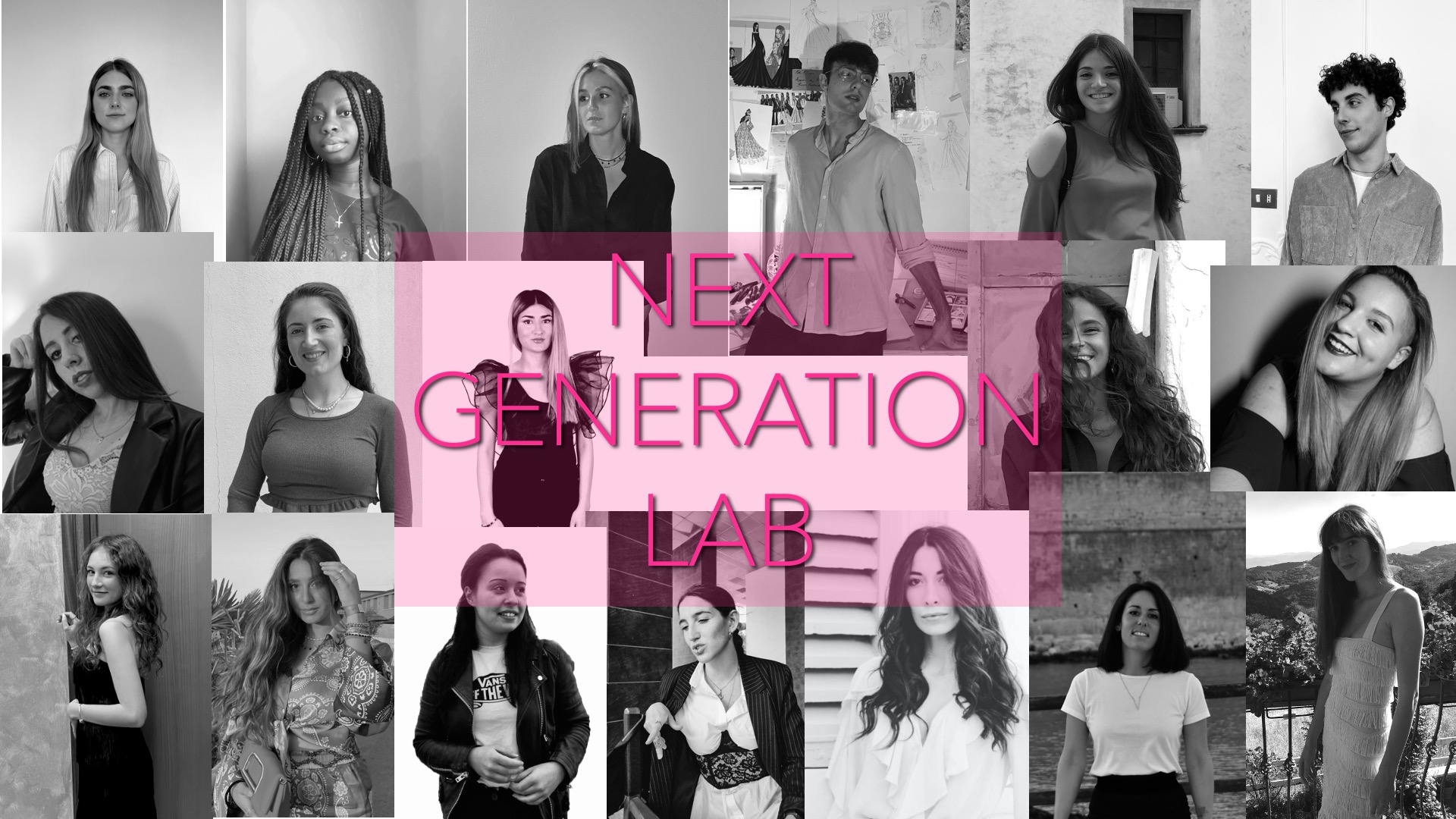 Next Generation Lab -FGI 2022