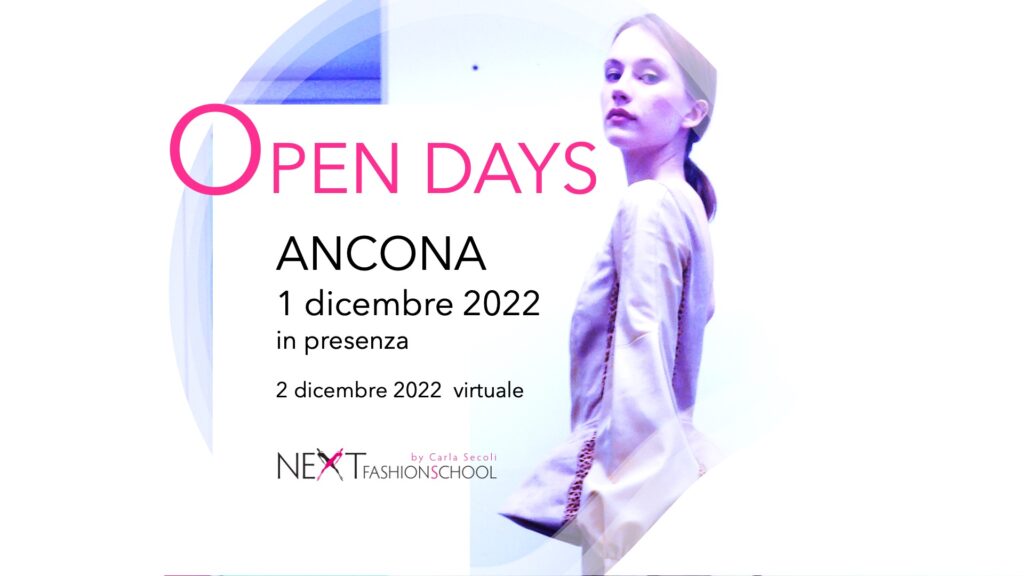 Open Days Ancona Dicembre 2022