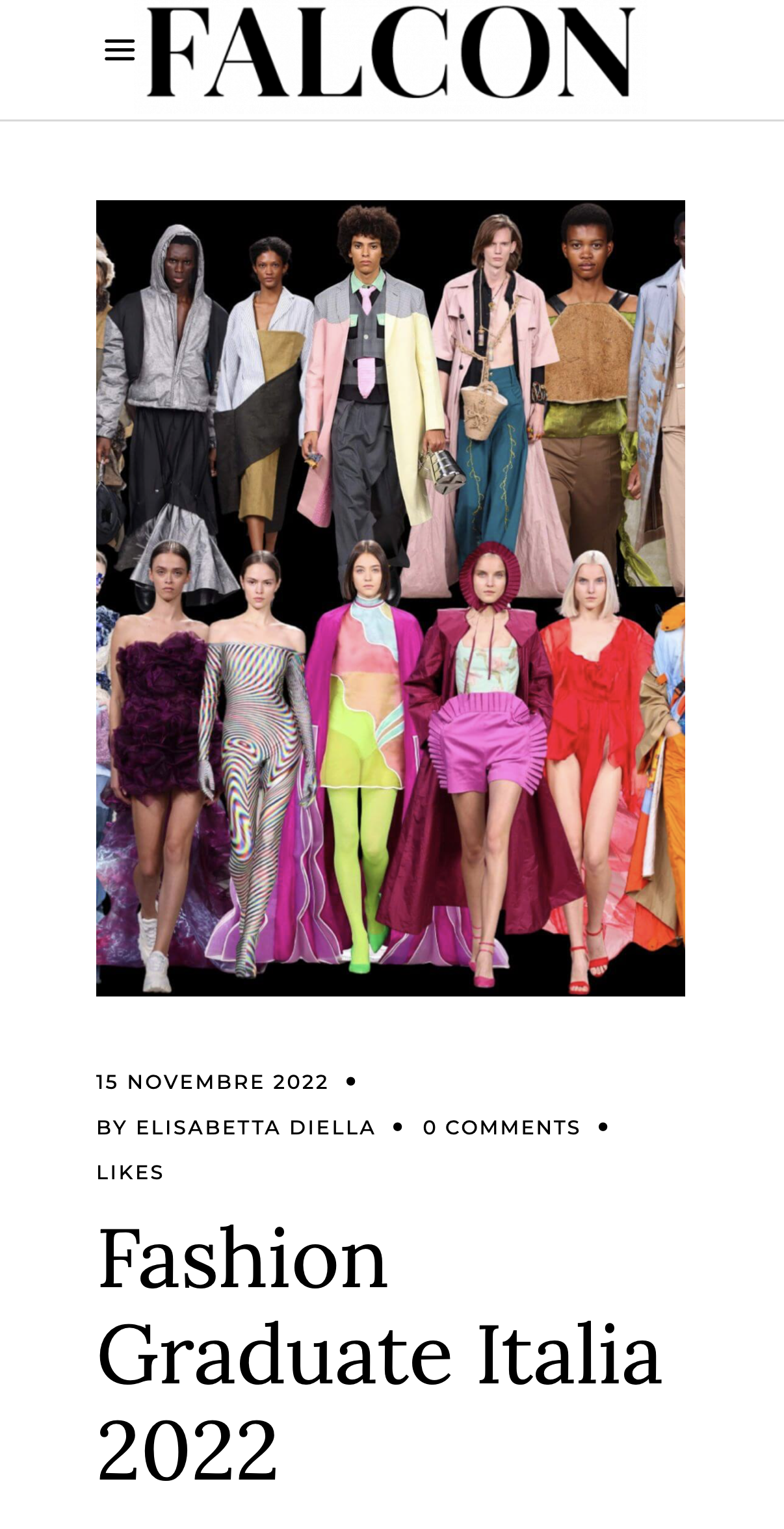 Fashion Graduate Italia 2022-Falcon Magazine-ENG