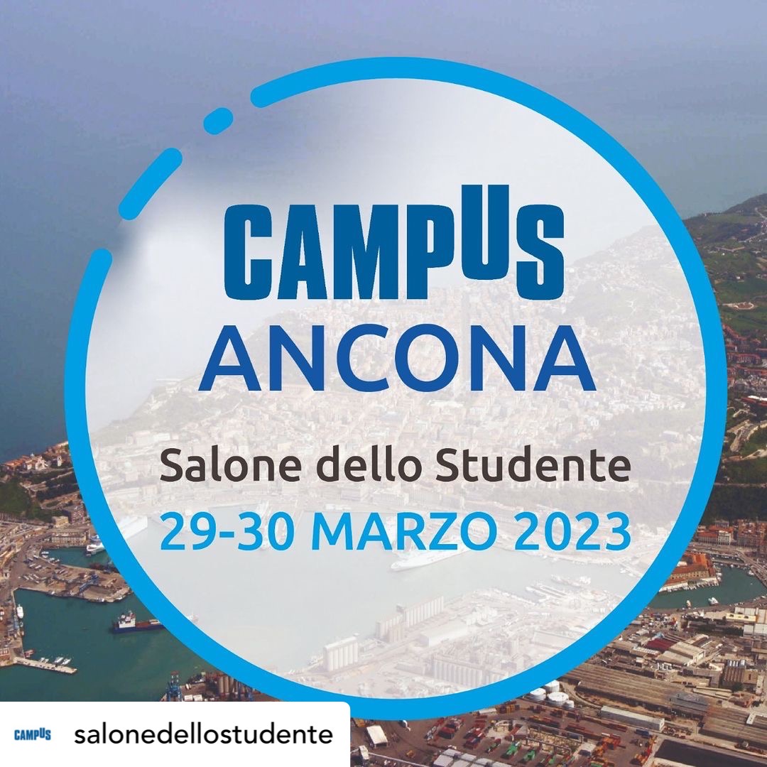 Next al primo Salone dello Studente di Ancona
