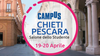 Next al Salone dello Studente Chieti Pescara 2023