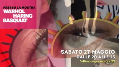 The Graphic Culture- la Fashion Night in mostra a Bologna