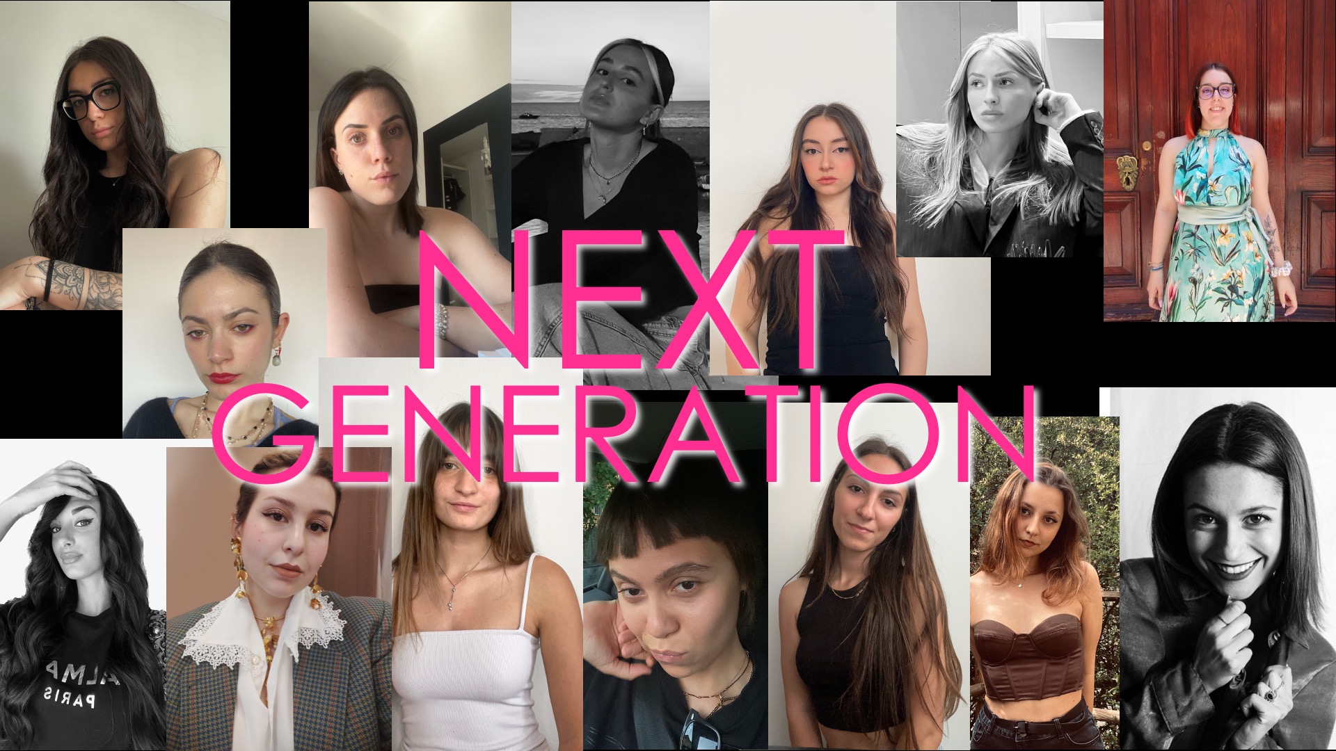 Next Generation FGI23