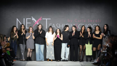 Fashion Graduate Italia by Next Fashion School
