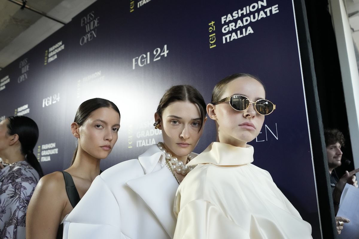 Backstage Observatory FGI