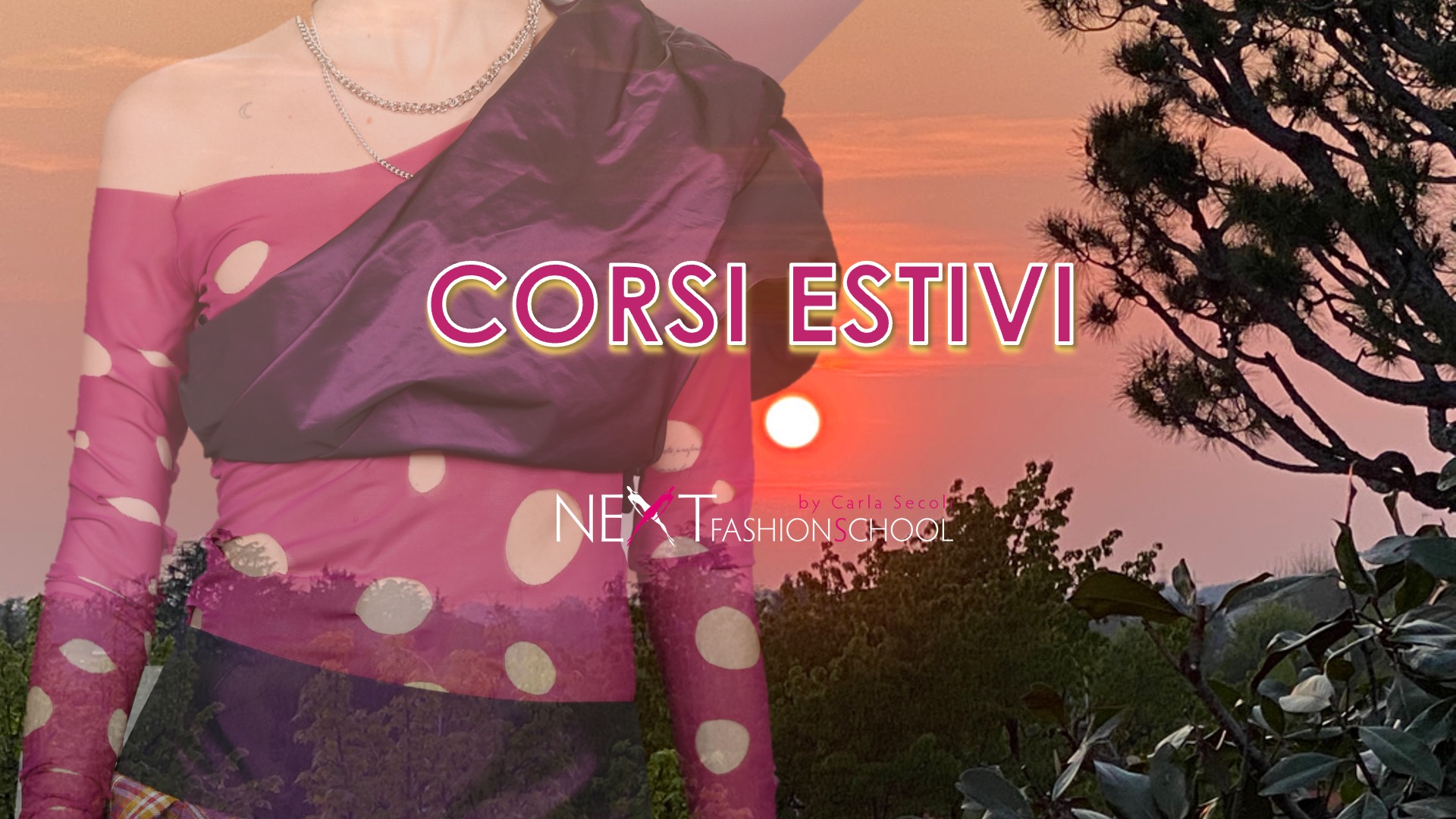Corsi estivi alla Next!