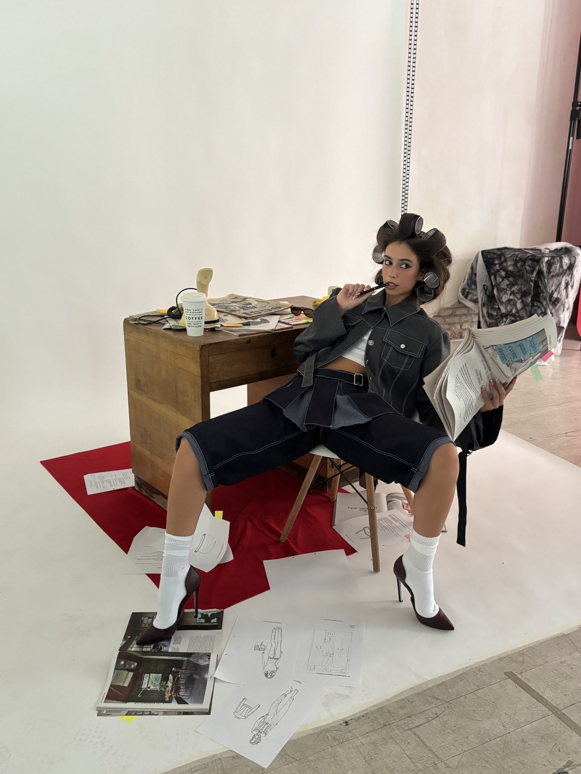 Next Stylist a Bologna frequenza al sabato